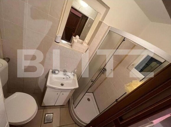 Casa de vânzare 4 camere Zorilor - 192831CV | BLITZ Cluj-Napoca | Poza24