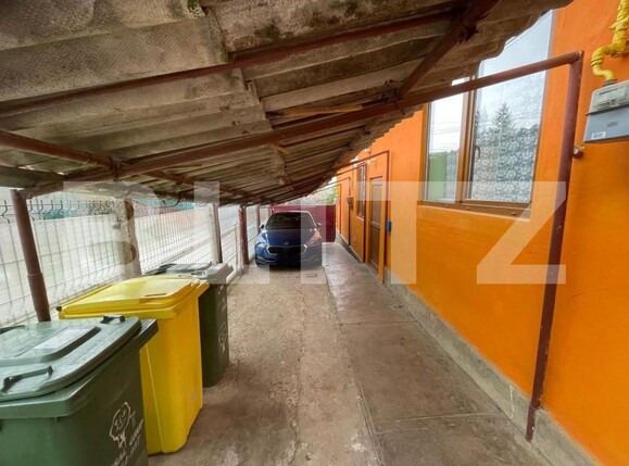 Casa de vânzare 4 camere Zorilor - 192831CV | BLITZ Cluj-Napoca | Poza24