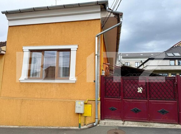 Casa de vânzare 4 camere Zorilor - 192831CV | BLITZ Cluj-Napoca | Poza1