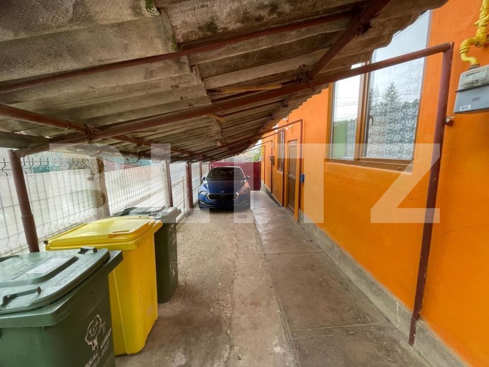 Casa de vânzare 4 camere Zorilor - 192831CV | BLITZ Cluj-Napoca | Poza24