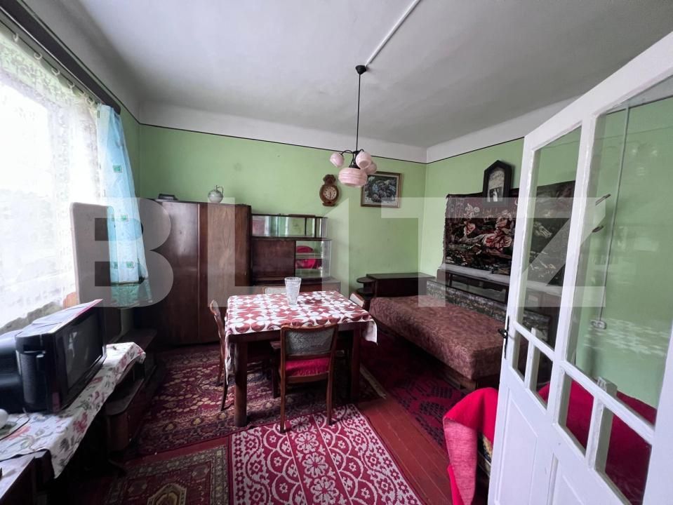 Casa de vânzare 4 camere Zorilor - 192831CV | BLITZ Cluj-Napoca | Poza7