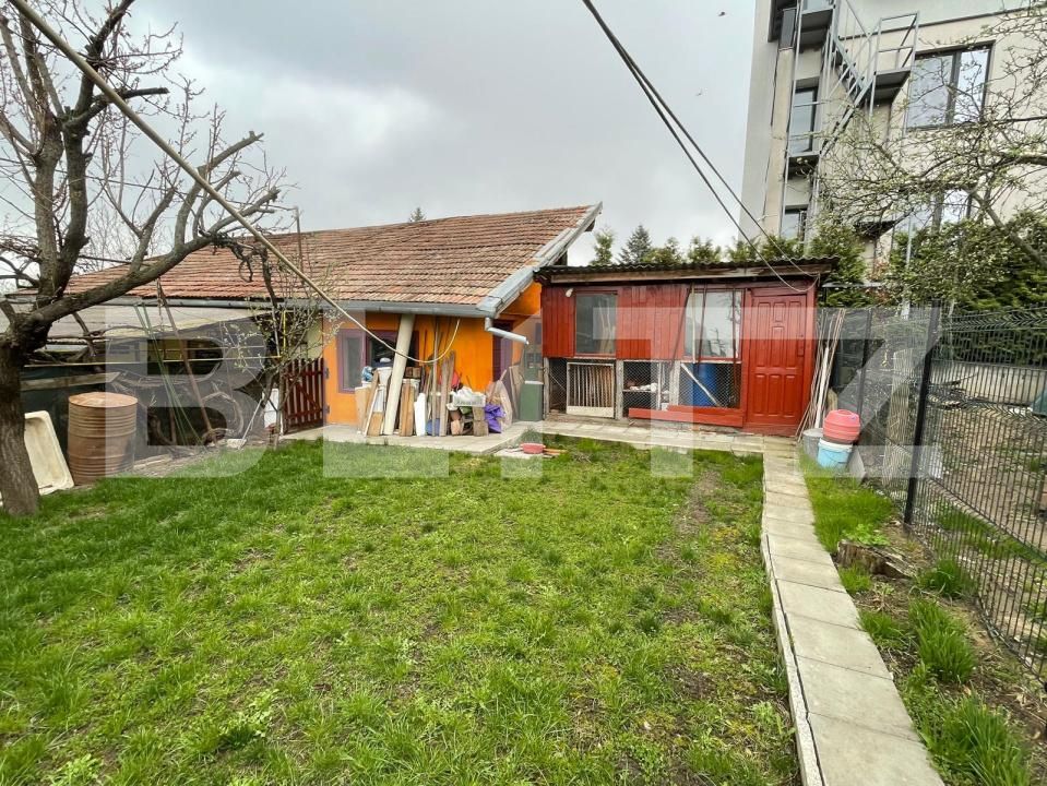 Casa de vânzare 4 camere Zorilor - 192831CV | BLITZ Cluj-Napoca | Poza5