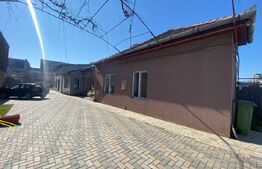 Casa individuala rezidentiala sau spatiu comercial, 6 camere, 200 mp, zona Sanex