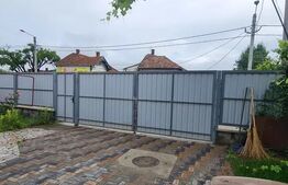 Casa individuala rezidentiala sau spatiu comercial, 6 camere, 200 mp, zona Sanex