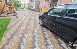 Casa individuala rezidentiala sau spatiu comercial, 6 camere, 200 mp, zona Sanex