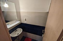 Apartament de 3 camere, gradina, modern, prima inchiriere, Coresi Grandis