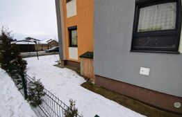 Apartament de 3 camere, gradina, modern, prima inchiriere, Coresi Grandis