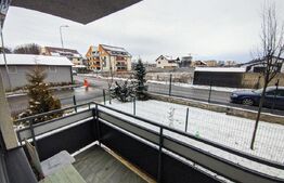 Apartament de 3 camere, gradina, modern, prima inchiriere, Coresi Grandis