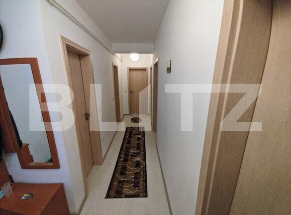 Apartament de închiriat 3 camere Tractorul - 192835AI | BLITZ Brașov | Poza10