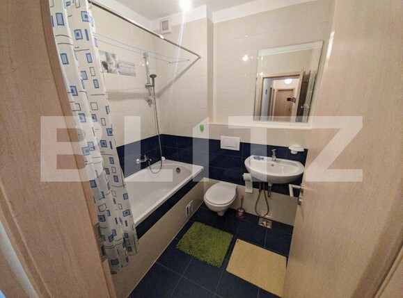 Apartament de închiriat 3 camere Tractorul - 192835AI | BLITZ Brașov | Poza7