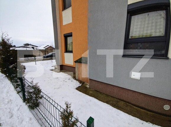 Apartament de închiriat 3 camere Tractorul - 192835AI | BLITZ Brașov | Poza15