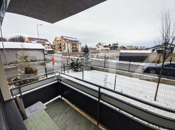 Apartament de închiriat 3 camere Tractorul - 192835AI | BLITZ Brașov | Poza14