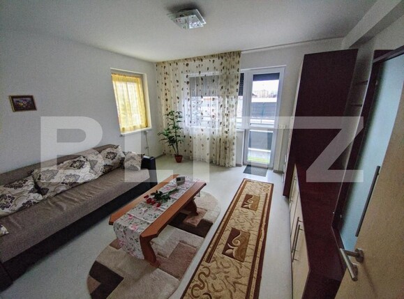 Apartament de închiriat 3 camere Tractorul - 192835AI | BLITZ Brașov | Poza1