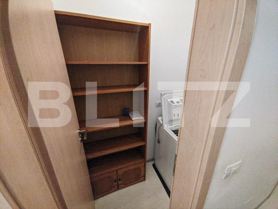 Apartament de închiriat 3 camere Tractorul - 192835AI | BLITZ Brașov | Poza9