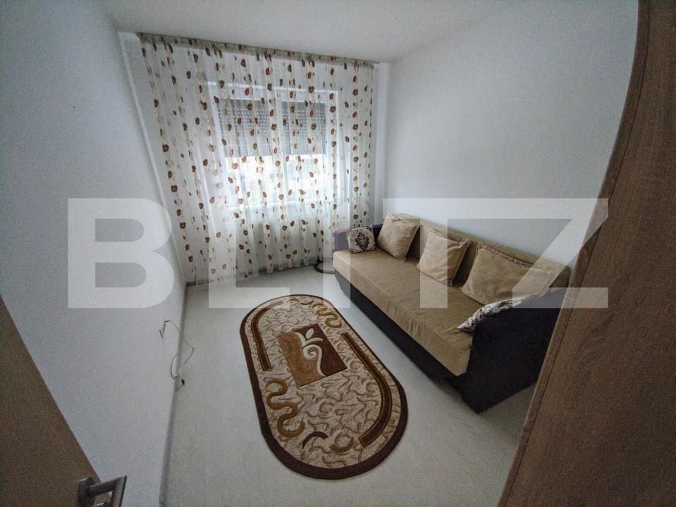 Apartament de închiriat 3 camere Tractorul - 192835AI | BLITZ Brașov | Poza3