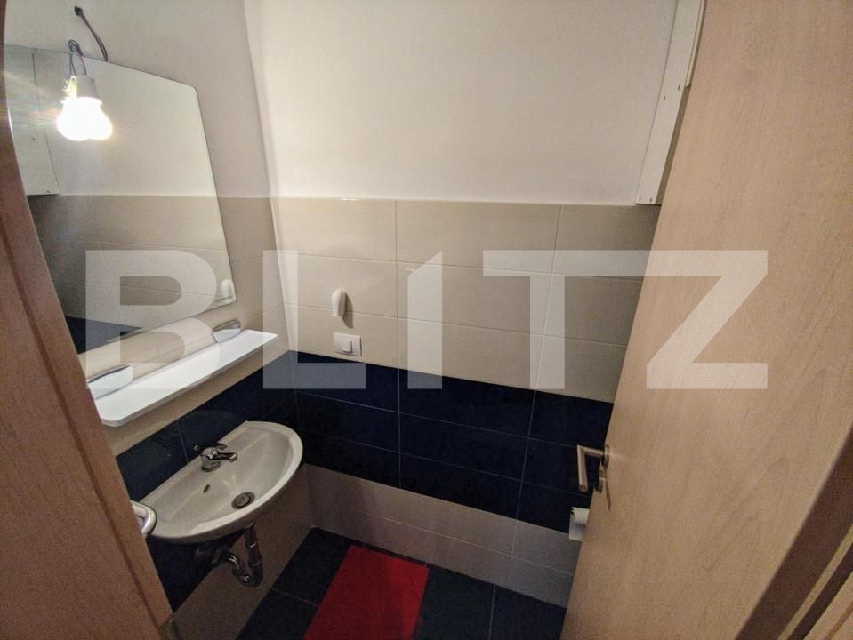 Apartament de închiriat 3 camere Tractorul - 192835AI | BLITZ Brașov | Poza8