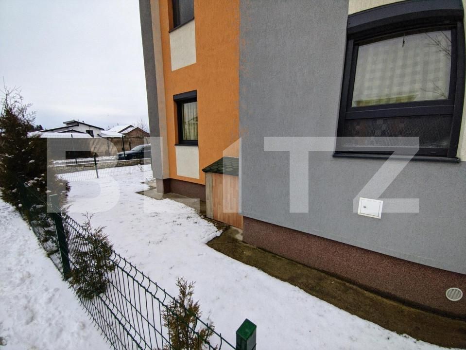 Apartament de închiriat 3 camere Tractorul - 192835AI | BLITZ Brașov | Poza15