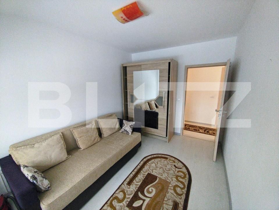 Apartament de închiriat 3 camere Tractorul - 192835AI | BLITZ Brașov | Poza4