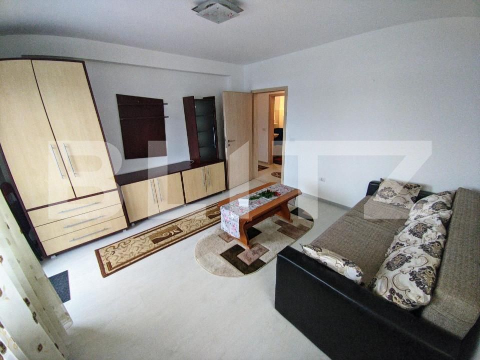 Apartament de închiriat 3 camere Tractorul - 192835AI | BLITZ Brașov | Poza2