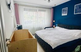 Apartament modern cu 3 camere, 70 mp, balcon, parcare, zona Vivo