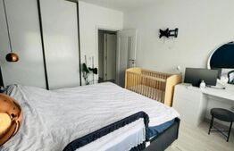 Apartament modern cu 3 camere, 70 mp, balcon, parcare, zona Vivo