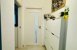 Apartament modern cu 3 camere, 70 mp, balcon, parcare, zona Vivo