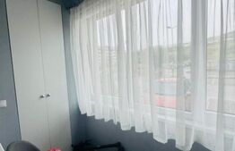 Apartament modern cu 3 camere, 70 mp, balcon, parcare, zona Vivo