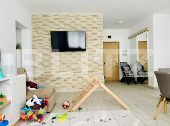 Apartament de vânzare 3 camere Floreşti - 192836AV | BLITZ Cluj-Napoca | Poza9