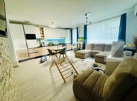 Apartament de vânzare 3 camere Floreşti - 192836AV | BLITZ Cluj-Napoca | Poza10