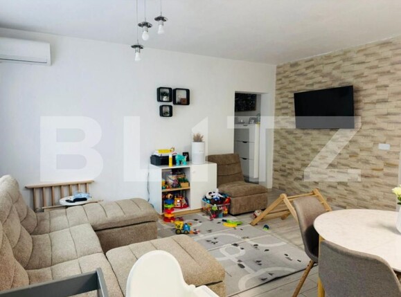 Apartament de vânzare 3 camere Floreşti - 192836AV | BLITZ Cluj-Napoca | Poza6