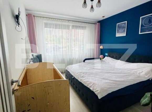 Apartament de vânzare 3 camere Floreşti - 192836AV | BLITZ Cluj-Napoca | Poza1