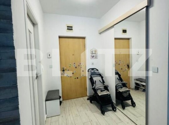 Apartament de vânzare 3 camere Floreşti - 192836AV | BLITZ Cluj-Napoca | Poza3