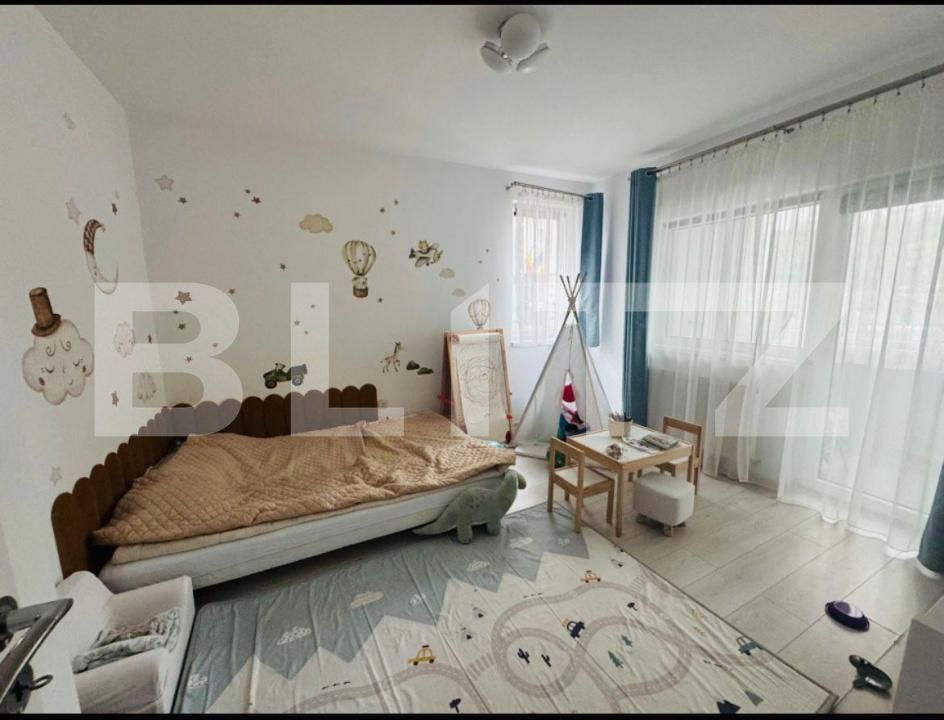 Apartament de vânzare 3 camere Floreşti - 192836AV | BLITZ Cluj-Napoca | Poza4
