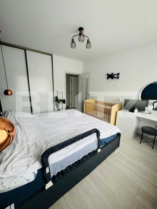 Apartament de vânzare 3 camere Floreşti - 192836AV | BLITZ Cluj-Napoca | Poza7