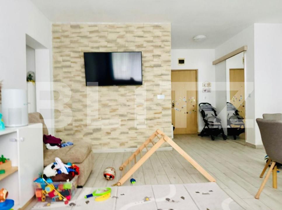 Apartament de vânzare 3 camere Floreşti - 192836AV | BLITZ Cluj-Napoca | Poza9