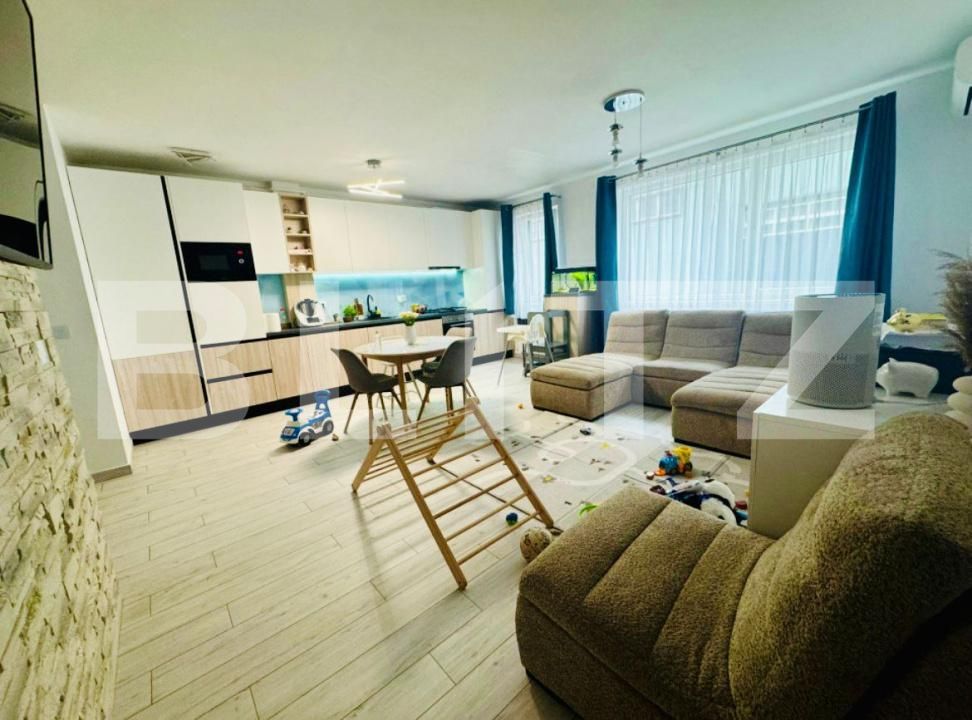 Apartament de vânzare 3 camere Floreşti - 192836AV | BLITZ Cluj-Napoca | Poza10