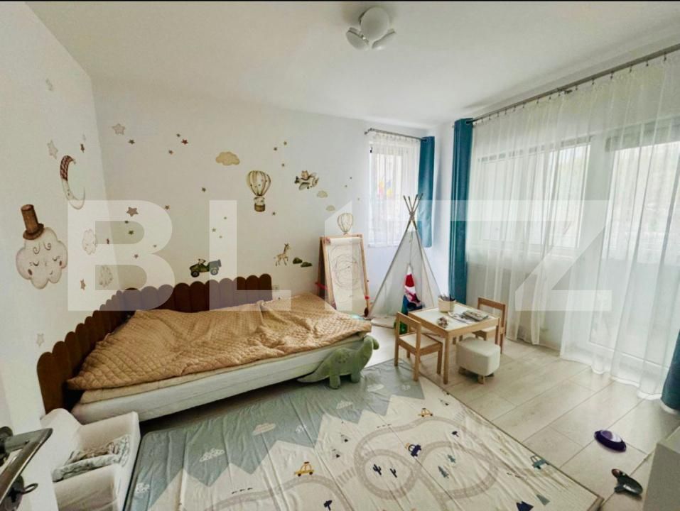 Apartament de vânzare 3 camere Floreşti - 192836AV | BLITZ Cluj-Napoca | Poza12