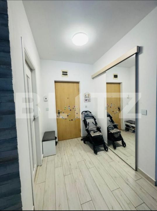 Apartament de vânzare 3 camere Floreşti - 192836AV | BLITZ Cluj-Napoca | Poza3