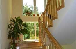 Casa deosebita, 406 mp utili, teren 2080 mp, zona Buna Ziua!