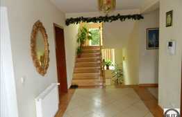 Casa deosebita, 406 mp utili, teren 2080 mp, zona Buna Ziua!