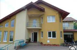 Casa deosebita, 406 mp utili, teren 2080 mp, zona Buna Ziua!