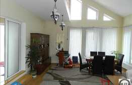 Casa deosebita, 406 mp utili, teren 2080 mp, zona Buna Ziua!