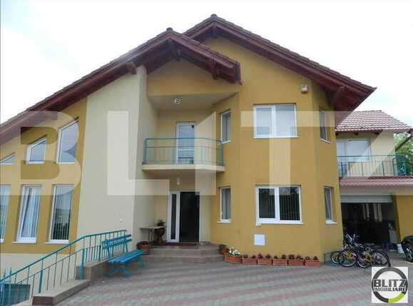 Casa de vânzare 10 camere Bună Ziua - 19284CV | BLITZ Cluj-Napoca | Poza1