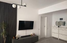 Apartament lux Tractorul | 2 camere | Terasa 10 m | Parcare inclusa