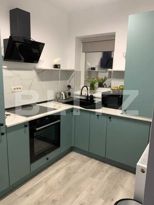 Apartament de vânzare 2 camere Tractorul - 192840AV | BLITZ Brașov | Poza4