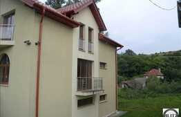 Casa 5 camere, 200 mp, imobil nou, gradina 200 mp, strada Valea Seaca
