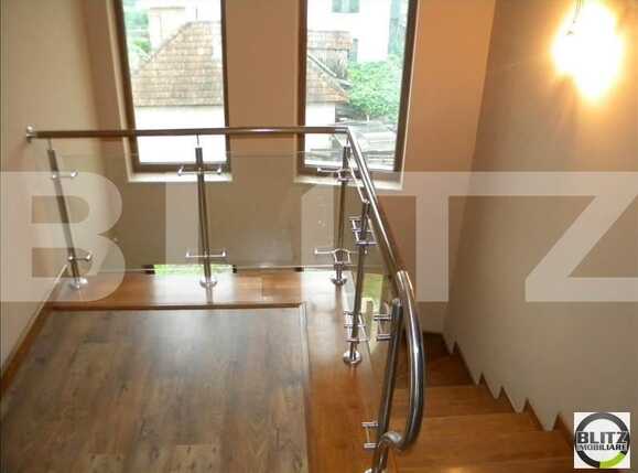 Casa de închiriat 1 camera Dambul Rotund - 19285CI | BLITZ Cluj-Napoca | Poza13