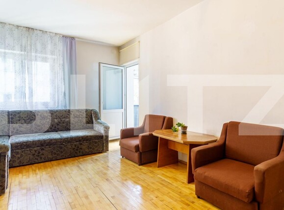 Apartament de vânzare 2 camere Semicentral - 192850AV | BLITZ Cluj-Napoca | Poza1