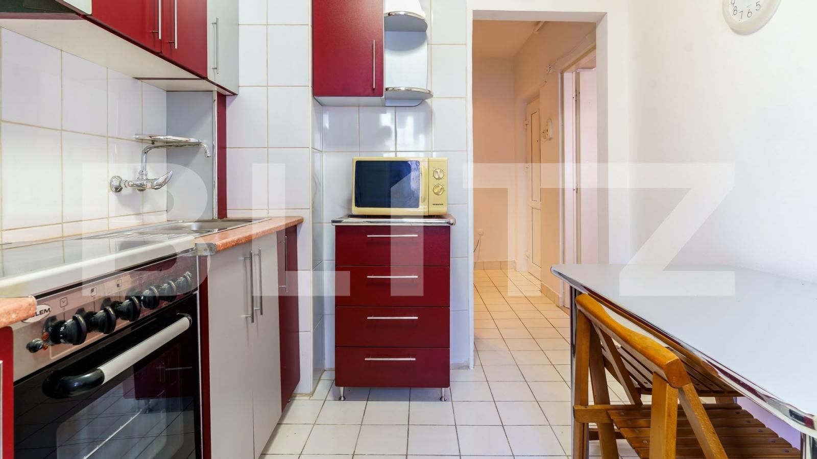 Apartament de vânzare 2 camere Semicentral - 192850AV | BLITZ Cluj-Napoca | Poza2