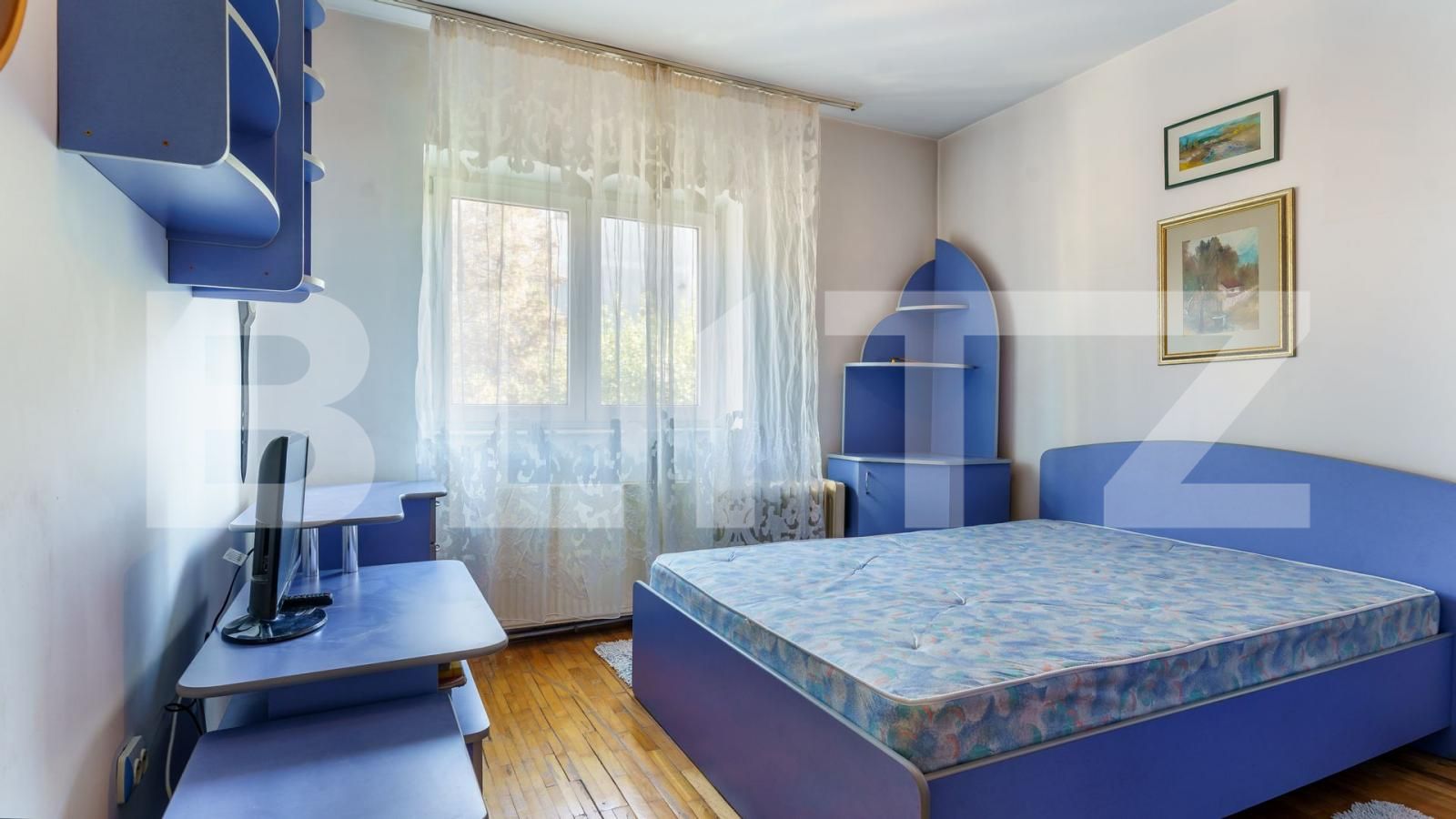 Apartament de vânzare 2 camere Semicentral - 192850AV | BLITZ Cluj-Napoca | Poza4